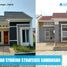 2 Bedroom House for sale in Pamulang, Tangerang, Pamulang