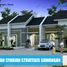 2 Bedroom House for sale in Pamulang, Tangerang, Pamulang