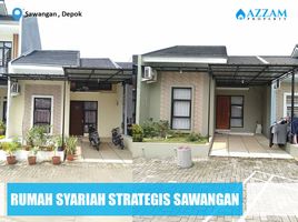 2 Bedroom House for sale in Pamulang, Tangerang, Pamulang