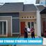 2 Bedroom House for sale in Pamulang, Tangerang, Pamulang