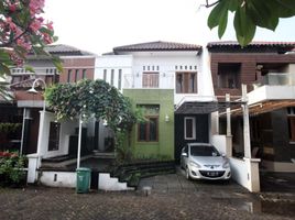 Maison 4 chambre à vendre à Depok, Yogyakarta, Depok, Sleman