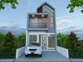 2 Bedroom House for sale in Pancoranmas, Bogor, Pancoranmas