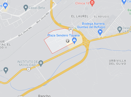 2 Schlafzimmer Villa zu verkaufen in Tijuana, Baja California, Tijuana