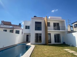 3 Bedroom Condo for sale in Tlayacapan, Morelos, Tlayacapan