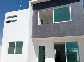 3 Schlafzimmer Villa zu verkaufen in Yautepec, Morelos, Yautepec