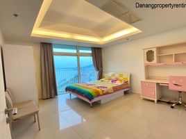 2 Schlafzimmer Appartement zu vermieten in Vincom Shopping Center, An Hai Bac, An Hai Bac