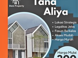 2 Kamar Rumah for sale in Dau, Malang Regency, Dau