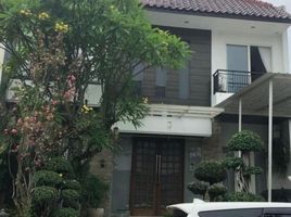 5 Habitación Villa en venta en Lakarsantri, East Jawa, Lakarsantri