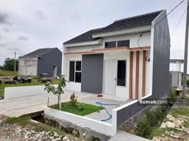 2 Bedroom Villa for sale in Taman, Madiun, Taman