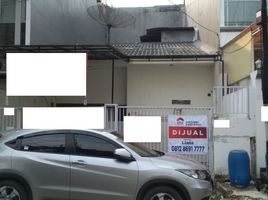 4 Bedroom Villa for sale in Ancol beach, Tanjung Priok, Tanjung Priok