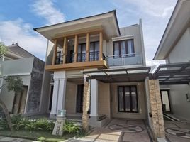 3 Schlafzimmer Haus zu verkaufen in Depok, Yogyakarta, Depok