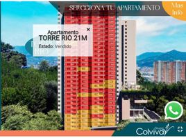 3 Bedroom Apartment for sale in Sabaneta, Antioquia, Sabaneta