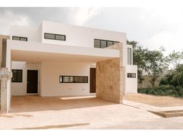 3 Schlafzimmer Villa zu verkaufen in Merida, Yucatan, Merida