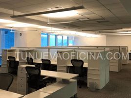 1,667 m2 Office for rent in Mexico City, Miguel Hidalgo, Mexico City