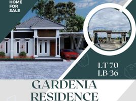 2 Bedroom House for sale in Klaten Selatan, Klaten, Klaten Selatan