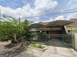 4 Bedroom Villa for sale in Gubeng, Surabaya, Gubeng