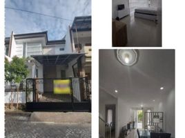 4 Habitación Villa en venta en Mulyorejo, East Jawa, Mulyorejo