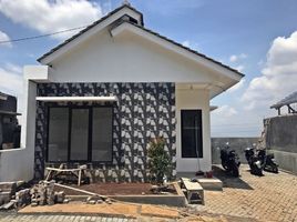 2 Kamar Rumah for sale in Sumurbandung, Bandung, Sumurbandung