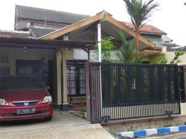 4 Kamar Rumah for sale in Kidung Kandang, Malang Regency, Kidung Kandang