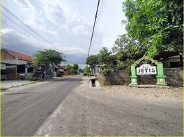  Tanah for sale in Kalasan, Sleman, Kalasan