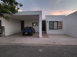 3 Bedroom Villa for rent in Conkal, Yucatan, Conkal, Yucatan