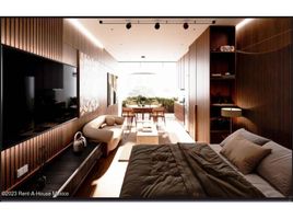 1 Schlafzimmer Appartement zu verkaufen in Miguel Hidalgo, Mexico City, Miguel Hidalgo