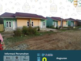 2 Kamar Rumah for sale in Lampung, Sukarame, Bandar Lampung, Lampung