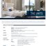 1 Habitación Apartamento en venta en Mandaluyong City, Metro Manila, Mandaluyong City