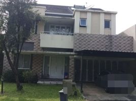 5 Kamar Rumah for sale in Serpong, Tangerang, Serpong