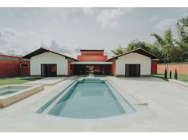 5 Bedroom Villa for sale in Pereira, Risaralda, Pereira