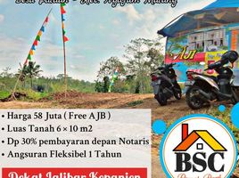  Land for sale in Malang Regency, East Jawa, Kepanjen, Malang Regency