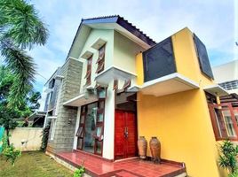 4 Schlafzimmer Villa zu verkaufen in Pesanggrahan, Jakarta, Pesanggrahan