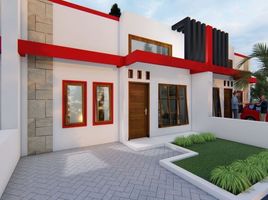 2 Bedroom House for sale in Klaten, Jawa Tengah, Prambanan, Klaten