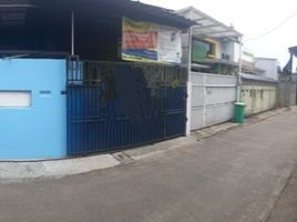 3 Kamar Rumah for sale in Pondokgede, Bekasi, Pondokgede