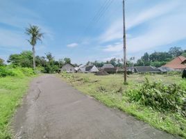  Tanah for sale in Kalasan, Sleman, Kalasan