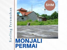  Land for sale in Mlati, Sleman, Mlati