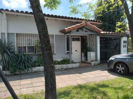 3 Bedroom House for sale in Moron, Buenos Aires, Moron