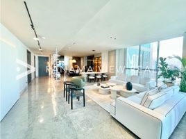 4 Habitación Apartamento en venta en Ciudad de Panamá, Panamá, San Francisco, Ciudad de Panamá