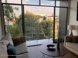 2 Schlafzimmer Wohnung zu verkaufen in Miguel Hidalgo, Mexico City, Miguel Hidalgo