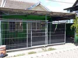 3 Kamar Rumah for sale in Taman, Sidoarjo, Taman