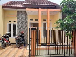 2 Kamar Rumah for sale in Bekasi Utara, Bekasi, Bekasi Utara