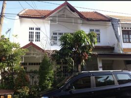 3 Habitación Villa en venta en Gunung Anyar, East Jawa, Gunung Anyar