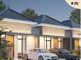 2 Bedroom House for sale in Banyumanik, Semarang, Banyumanik