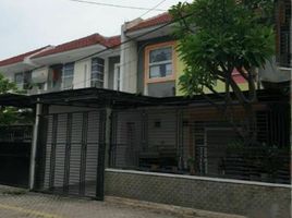 4 Habitación Casa en venta en Tambaksari, East Jawa, Tambaksari
