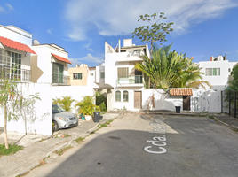 3 Schlafzimmer Villa zu verkaufen in Cozumel, Quintana Roo, Cozumel