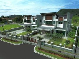 5 chambre Maison for sale in Negeri Sembilan, Bandar Seremban, Seremban, Negeri Sembilan