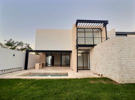 Appartement 3 chambre à vendre à Yaxkukul, Yucatan, Yaxkukul