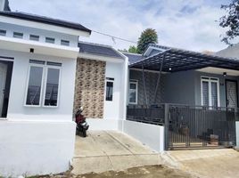 2 Kamar Rumah for sale in Husein Sastranegara International Airport, Andir, Cimahi Tengah