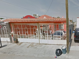 Maison 2 chambre à vendre à Juarez, Chihuahua, Juarez