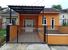 2 Bedroom House for sale in Jonggol, Bogor, Jonggol